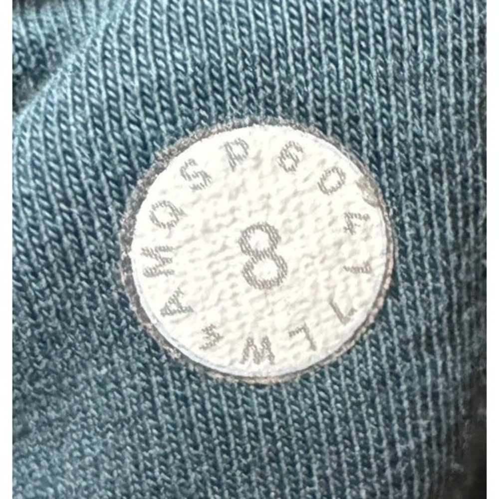 Lululemon Jacket Women 8 Scuba Hood Pocket Zip Up Coat Logo Cruise Run‎ Gym Core - Picture 8 of 10